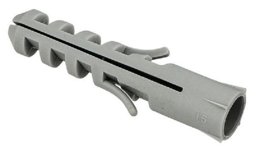 Дюбель полипропилен Стройбат S 6х35 (25 шт)  картинка